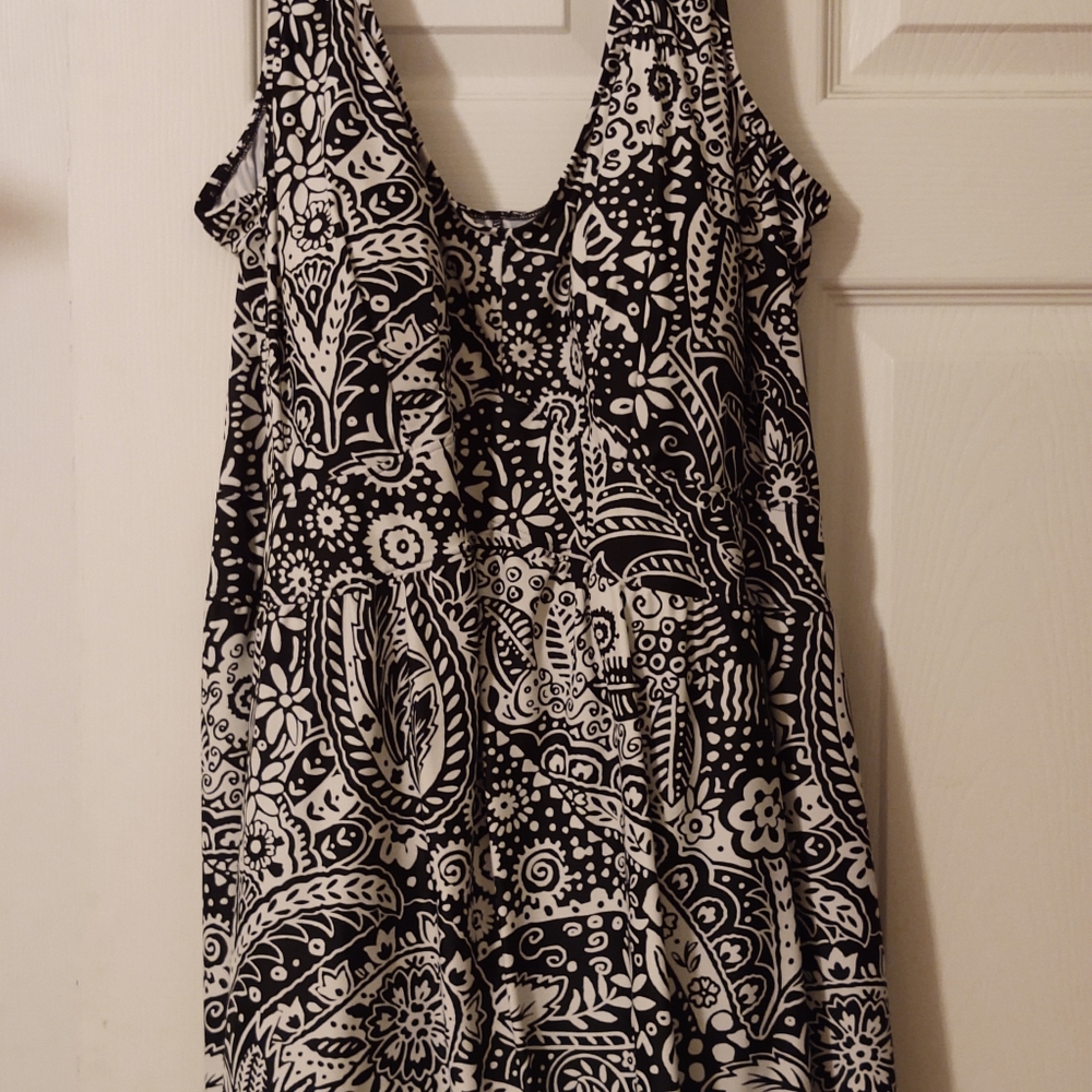 Maxine of Hollywood Swimdress